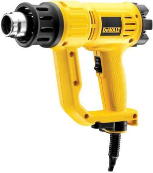 Строительный фен DeWalt D 26411