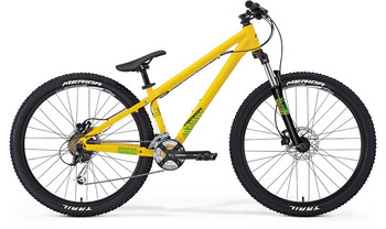Велосипед Merida HARDY 26" 18ск. арт.6.100 р.L