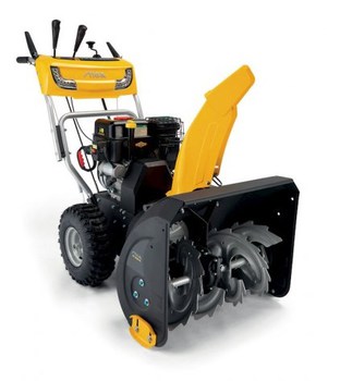 Снегоуборщик бензиновый Stiga  ST 4262 PB