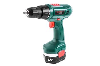 Аккумуляторная дрель Hammer Flex ACD 120 LE