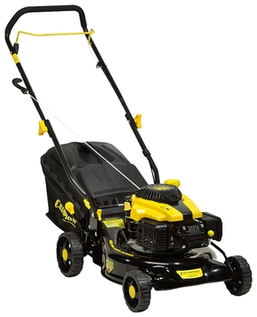 Бензиновая газонокосилка Champion LM 4840