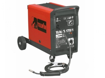 Сварочный полуавтомат Telwin Telmig 170/1 Turbo