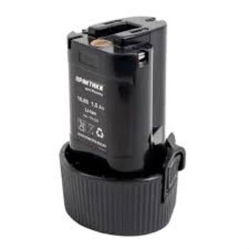 Аккумулятор Практика Li-Ion 10.8В, 1.5 Ач для Makita