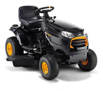 Трактор с боковым выбросом McCulloch M 145-107 T