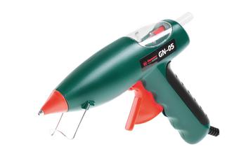 Термоклеевой пистолет Hammer Flex GN 05