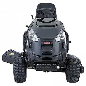 Трактор с боковым выбросом Craftsman 28885