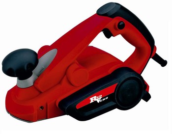 Рубанок RedVerg RD-P71-82