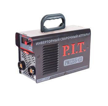 Сварочный инвертор PMI 255-C1