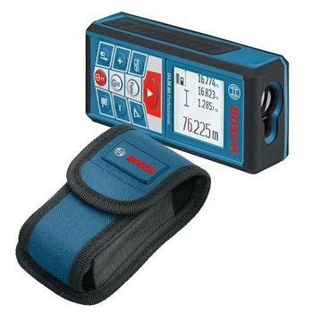 Лазерный дальномер Bosch GLM 80 0.601.072.300