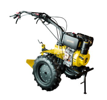 Мотоблок Champion DC1193E