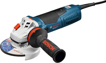 Угловая шлифмашина Bosch GWS 15-125 CIT 0.601.797.002