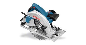 Дисковая пила Bosch GKS 85 0.601.57A.000