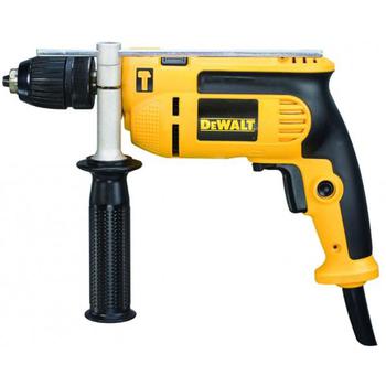Дрель ударная DeWalt DWD 024 S