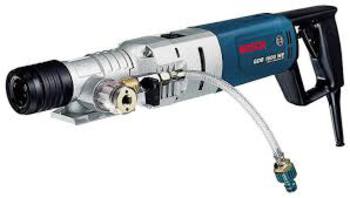 Дрель  Bosch GDB 1600WE