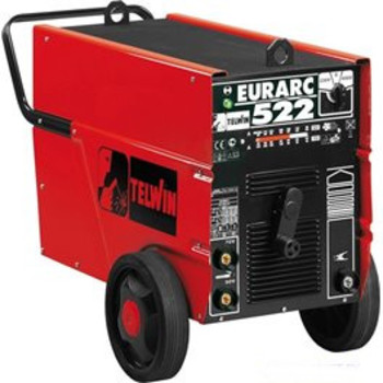 Сварочный аппарат Telwin EURARC 522