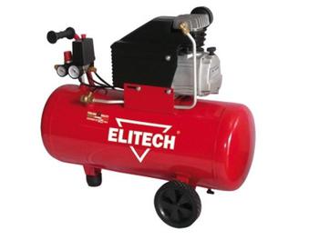 Компрессор масляный Elitech MK 2400/50 CM 2