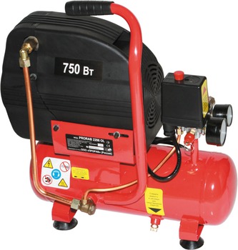 Компрессор безмасляный PRORAB  2206 OL