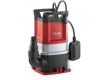 Дренажный комбинированный насос AL-KO Twin 11000 Premium