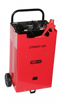 Пуско-зарядное устройство PRORAB STRIKER 1200