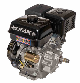 Двигатель Lifan 190FD D25 11A