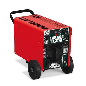 Сварочный аппарат Telwin EURARC 322
