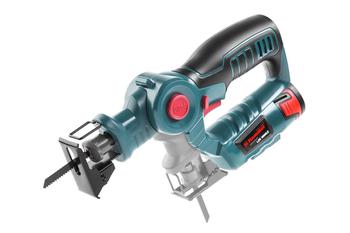 Аккумуляторный лобзик Hammer LZK 1000 LE Premium