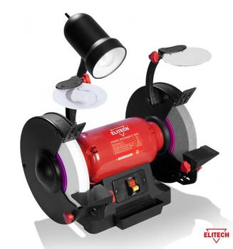 Точило Elitech СТ 600 С