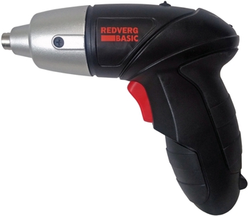Шуруповерт RedVerg Basic SD3.6L