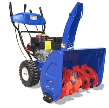 Снегоуборщик MasterYard MX 18528RE