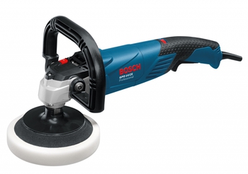 Полировальная шлифмашина Bosch GPO 14 CE 0.601.389.000