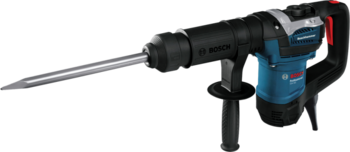 Электромолоток Bosch GSH 501 0.611.337.020