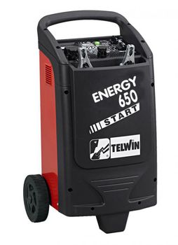 Пуско-зарядное устройство Telwin Dynamic 620 Start