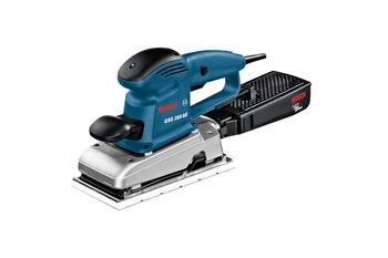 Вибрационная шлифмашина Bosch GSS 280 AE 0.601.293.688