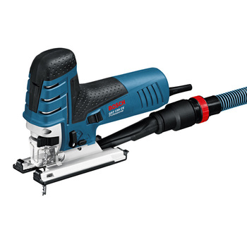 Лобзик Bosch GST 150 CE L-BOXX 0.601.512.003
