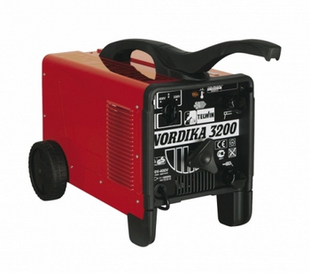 Сварочный аппарат Telwin Nordika 3200