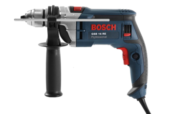 Дрель Bosch GSB 16 RE (БЗП) (500)