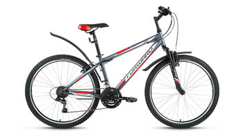 Велосипед Forward Sporting 26" 18ск. арт.1.0 р.15"-19"