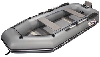 Гребная лодка SEA-PRO 260К