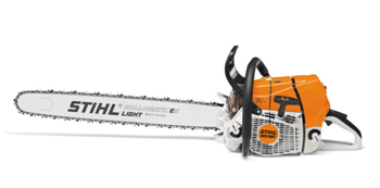 Бензопила Stihl MS 661 C-M