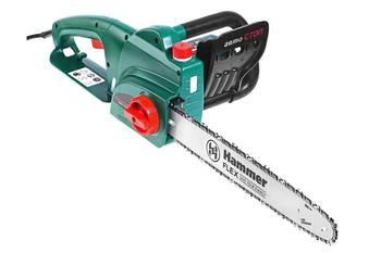 Электропила Hammer Flex CPP 1800 B