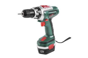 Аккумуляторная дрель Hammer Flex ACD 122
