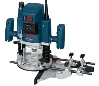 Фрезер Bosch GOF 1300 CE 0.601.613.603