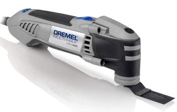 Многофункциональный инструмент Dremel Multi-Max MM40 [F013MM40JC]