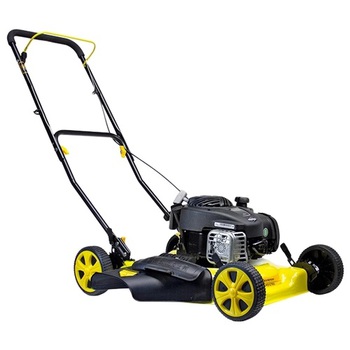 Бензиновая газонокосилка Champion LM 5127 BS
