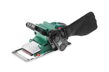 Ленточная шлифмашина Hammer Flex LSM 800 B