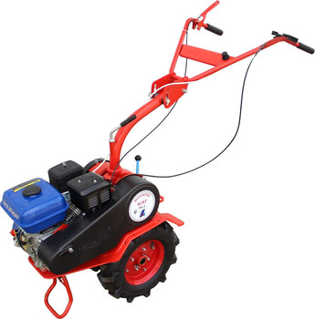 Мотоблок Агат (Салют) 5Л 6.5