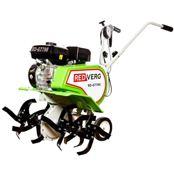 Культиватор RedVerg RD-GT790