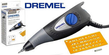 Гравер Dremel Engraver 290 [F0130290KA]