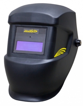 Маска сварщика Redbo RB-4300