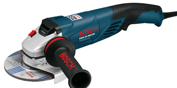 Угловая шлифмашина Bosch GWS 15-150 CIH 0.601.830.522
